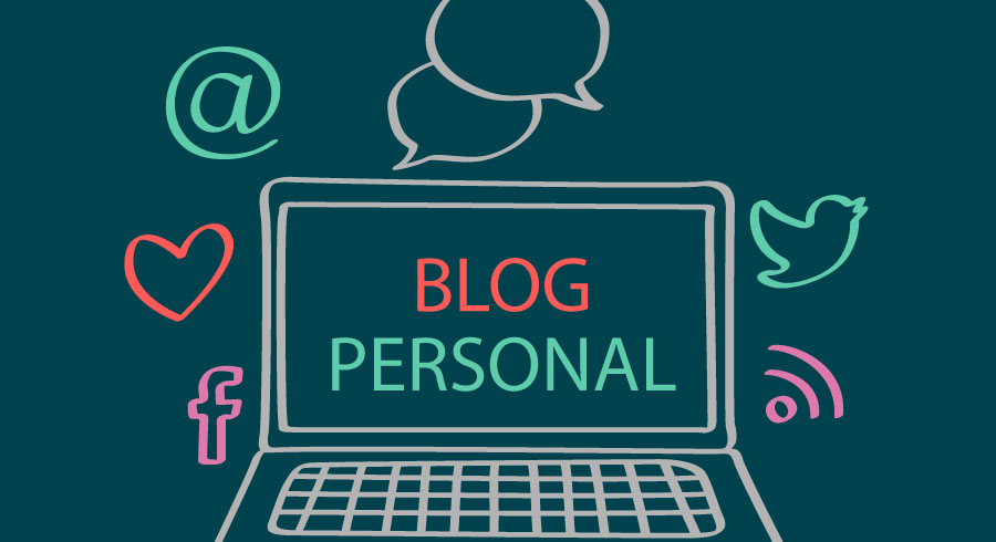 blog personal